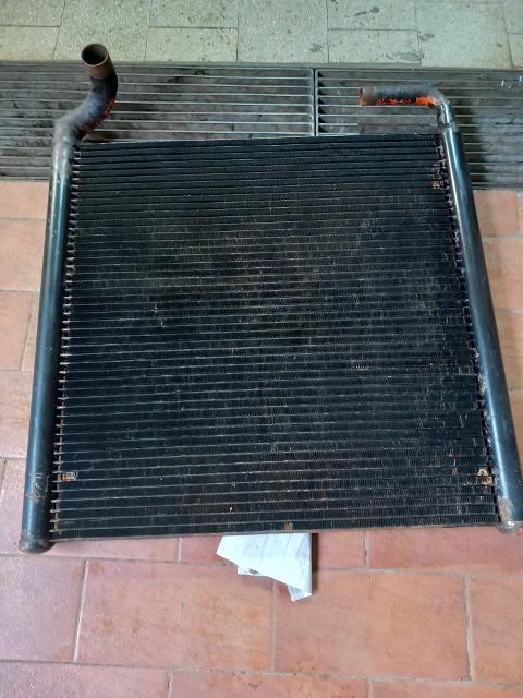 RADIATORE OLIO FIAT HITACHI 100