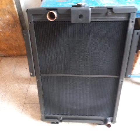 RADIATORE ACQUA GRU TRAVEL 80