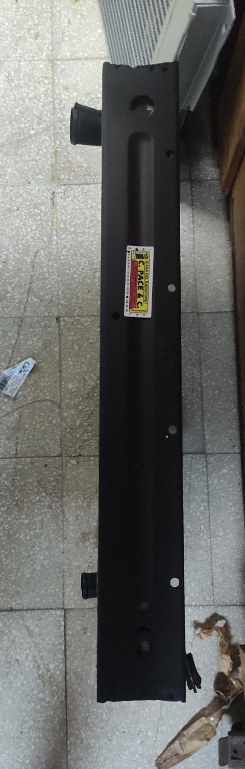RADIATORE ACQUA IVECO 90.13