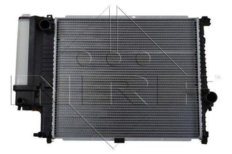 Radiatore Acqua Motore BMW 5 TOURING- SEDAN E34