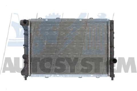 Radiatore Acqua Motore ALFA ROMEO 156