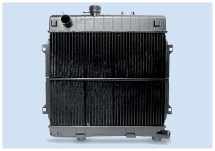 Radiatore Acqua Motore BMW 316-318-518