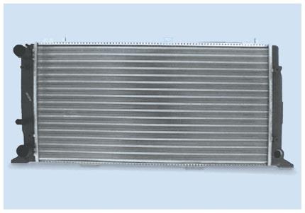 Radiatore Acqua Motore AUDI 80-90