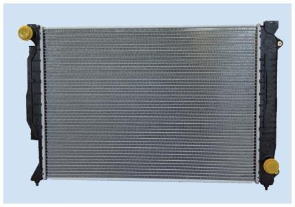 Radiatore Acqua Motore AUDI A6