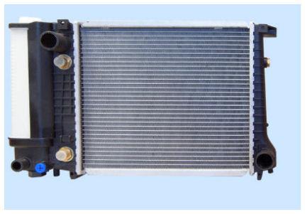 Radiatore Acqua Motore BMW E30 316-318