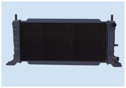 Radiatore Acqua Motore FORD ESCORT