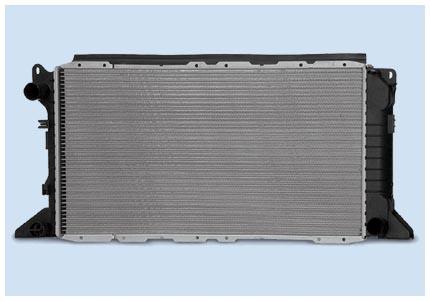 Radiatore Acqua Motore FORD TRANSIT V serie Mk3- Mk4