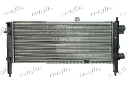 Radiatore Acqua Motore OPEL CORSA A