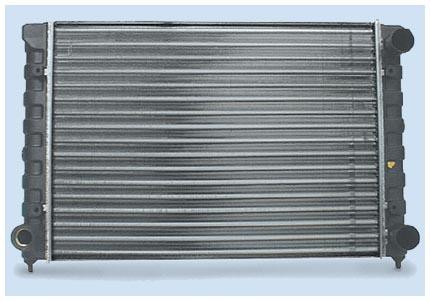 Radiatore Acqua Motore VW GOLF II serie