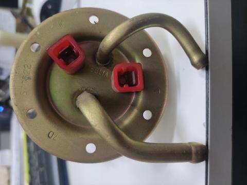 GALLEGGIANTE SERBATOIO GASOLIO FIAT RITMO REGATA BENZINA