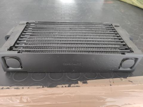 RADIATORE OLIO LANCIA DELTA HF