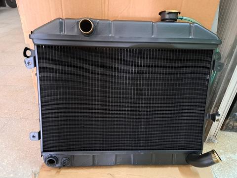 Radiatore Acqua Motore FIAT 1300/ 1500 Prima Serie