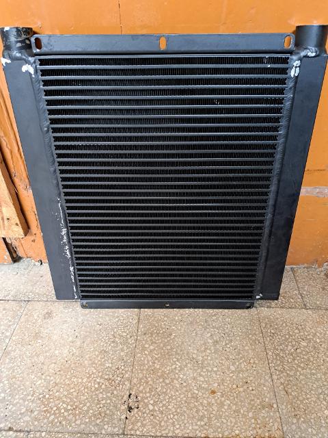 RADIATORE OLIO GRU SEMIRIMORCHIO