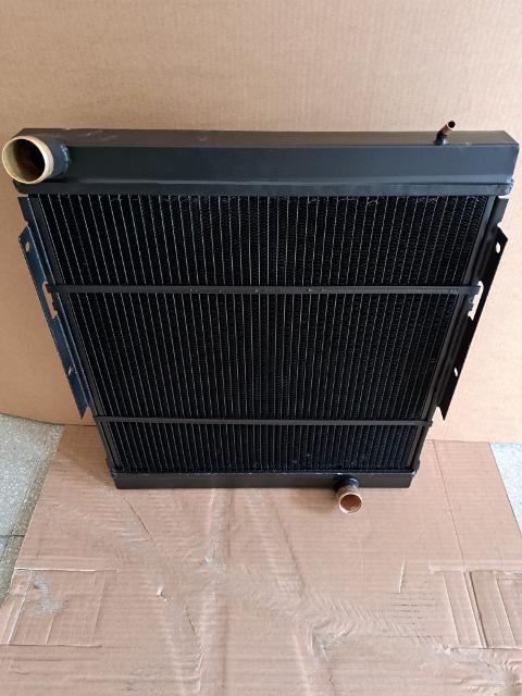 RADIATORE ACQUA LAMBORGHINI TRATTORE R6 110 CV