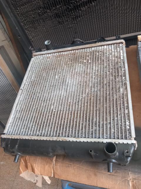 RADIATORE ACQUA TRATTORE SAME 45