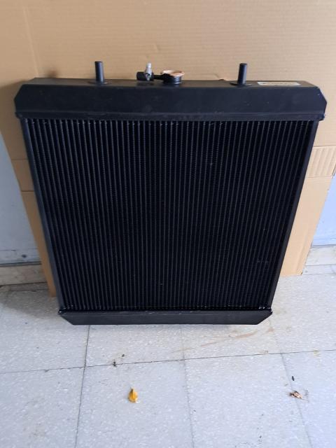 RADIATORE ACQUA YANMAR VO 75