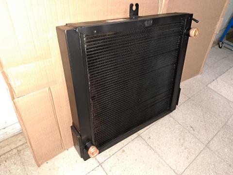 RADIATORE ACQUA IVECO 79.14 ; 79.23; 79.15 T
