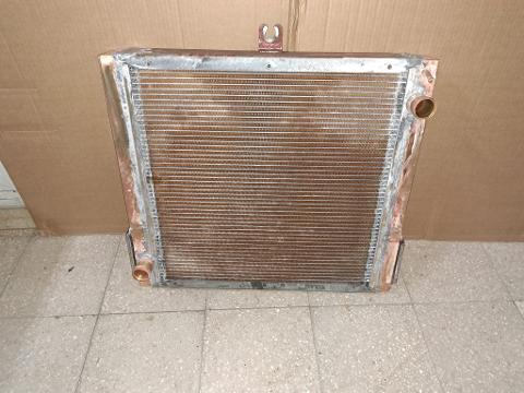 RADIATORE ACQUA IVECO 79.14 ; 79.23; 79.15 T