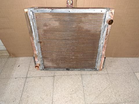 RADIATORE ACQUA IVECO 79.14 ; 79.23; 79.15 T