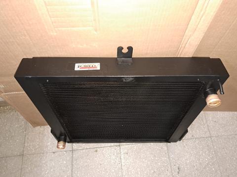 RADIATORE ACQUA IVECO 79.14 ; 79.23; 79.15 T