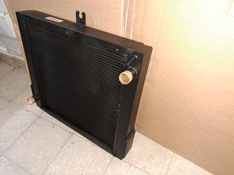 RADIATORE ACQUA IVECO 79.14 ; 79.23; 79.15 T