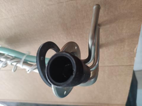 GALLEGGIANTE SERBATOIO GASOLIO IVECO/FIAT 110/135/150