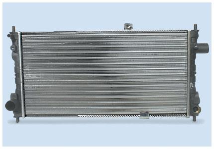 Radiatore Acqua Motore OPEL KADETT D - ASCONA C