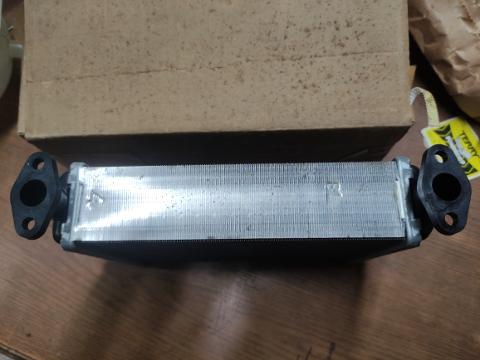 Radiatore di riscaldamento TALBOT SIMCA 1.1 1987