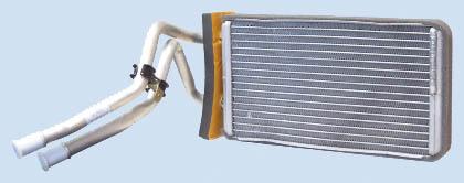 Radiatore di riscaldamento FORD TRANSIT MK5 2.0 TDCI- 2.4 TDCI