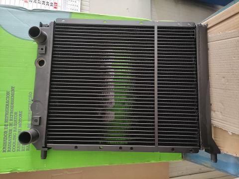 Radiatore Acqua Motore FIAT RITMO 85 1.E.- REGATA 100 I.E