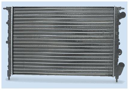Radiatore Acqua Motore RENAULT R21- ESPACE