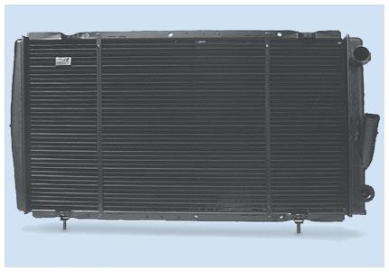 Radiatore Acqua Motore Renault R21 GTX