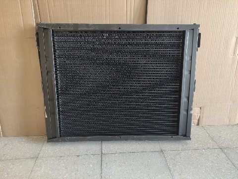 RADIATORE ACQUA FIAT-IVECO 65.12; 79.12
