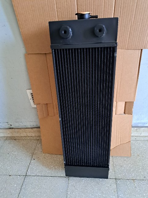 RADIATORE ACQUA KOMATSU 50 MR2 MINIESCAVATORE