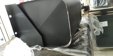 Serbatoio GASOLONE 1.9 DIESEL