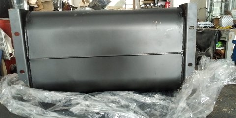 Serbatoio GASOLONE 1.9 DIESEL