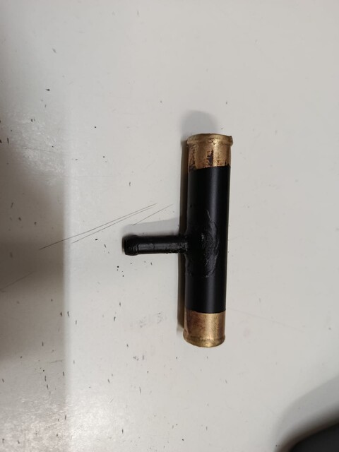 COSTRUZIONE RACCORDI TUTTE LE MARCHE QUALSIASI MODELLO