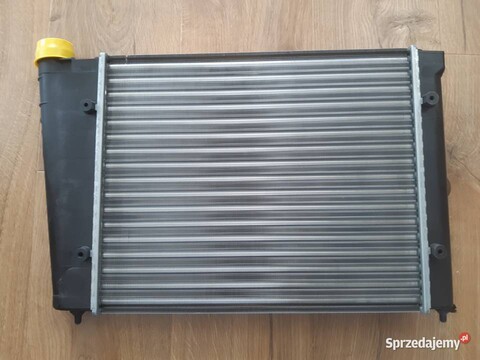 Radiatore Acqua Motore VW POLO II- DERBY II