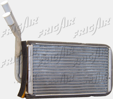 Radiatore di riscaldamento FORD Ford Transit mk5 Van; Transit Mk5 Camion pianale/Telaio (V184; V185); Ford Transit Mk5 Bus; Transit Tourneo (FC )