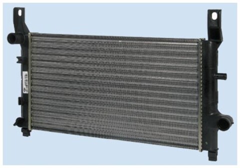 Radiatore Acqua Motore FORD FIESTA II SERIE