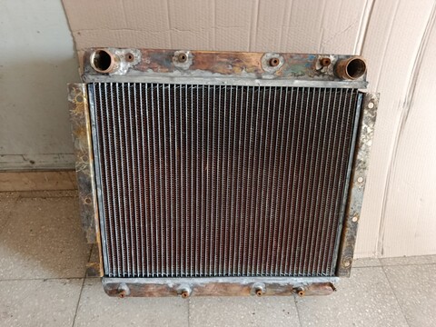 RADIATORE ACQUA LAMBORGHINI CF 90
