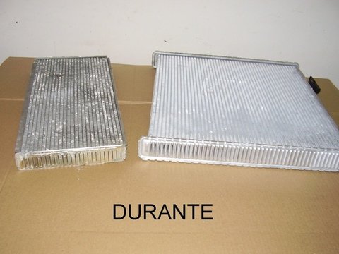 Costruzione Radiatore Acqua OSELLA