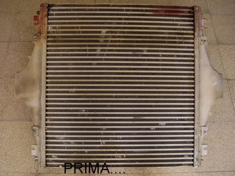 Radiatore Intercooler Volvo