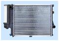 Radiatore Acqua Motore BMW 520-523-528