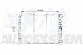 Radiatore Acqua Motore ALFA ROMEO 155 2.5 TURBO DIESEL