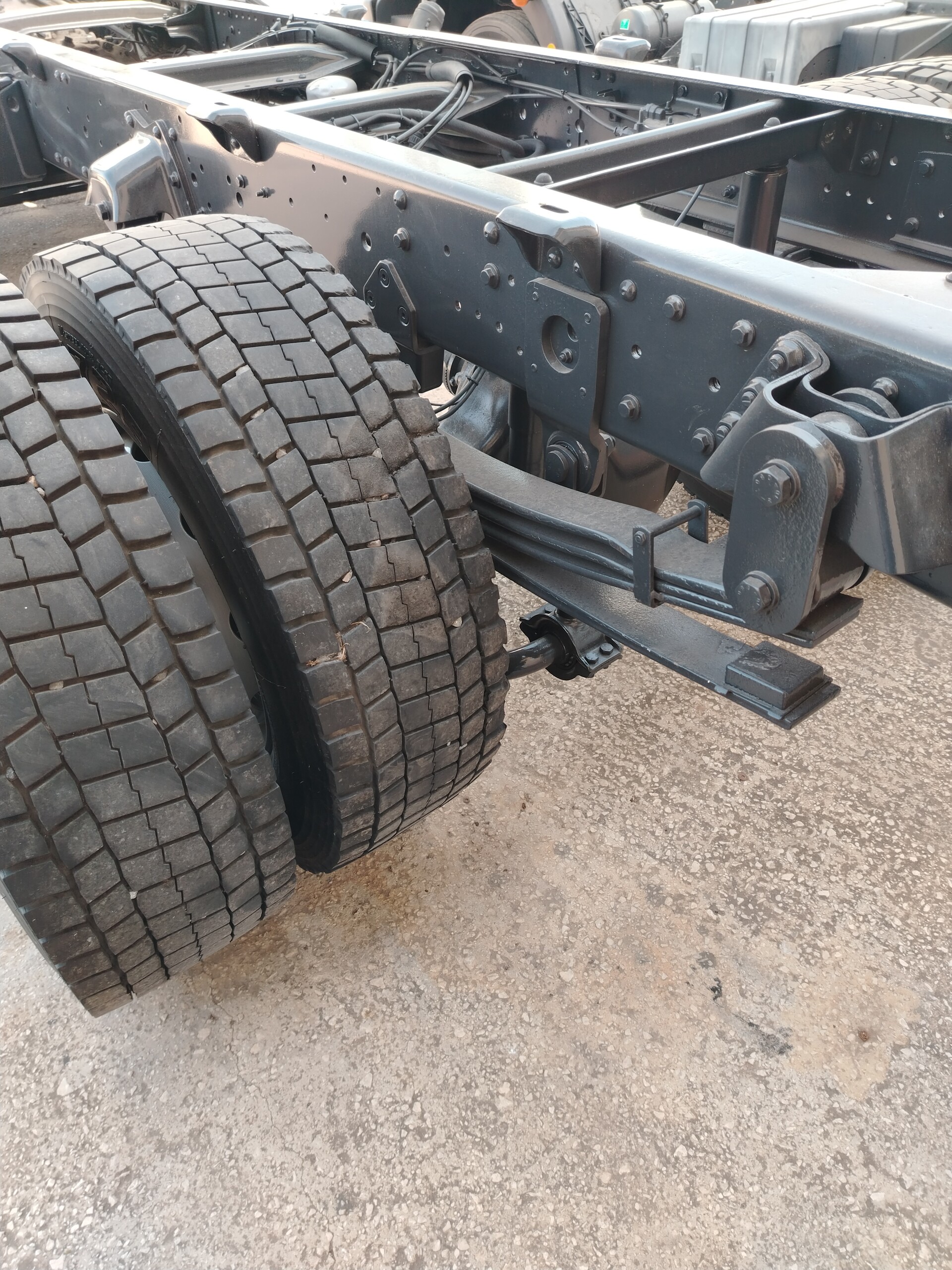 Iveco Eurocargo 180EL28 A TELAIO Diesel
