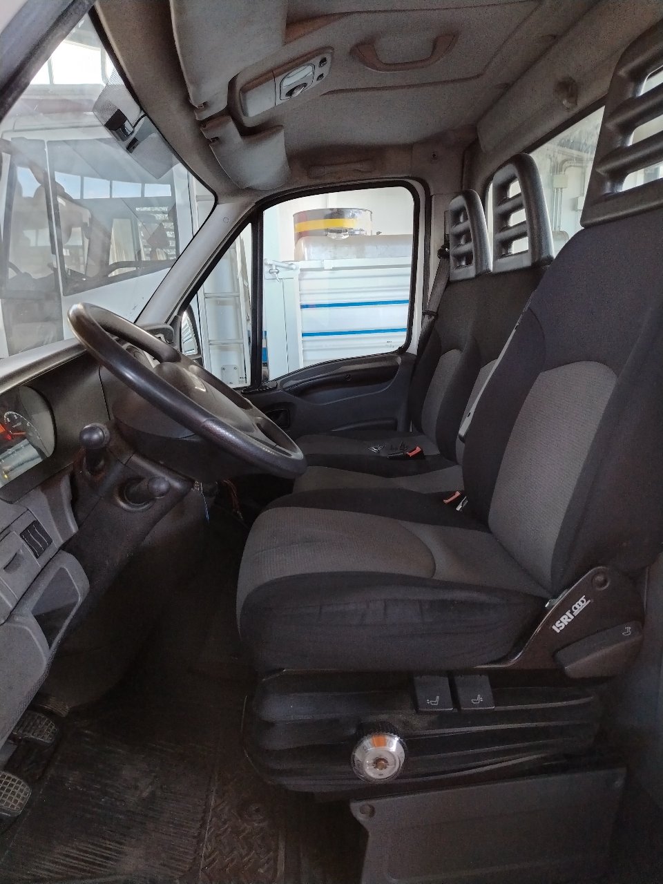 Iveco Daily 35C13 TEALIO 3450 Diesel