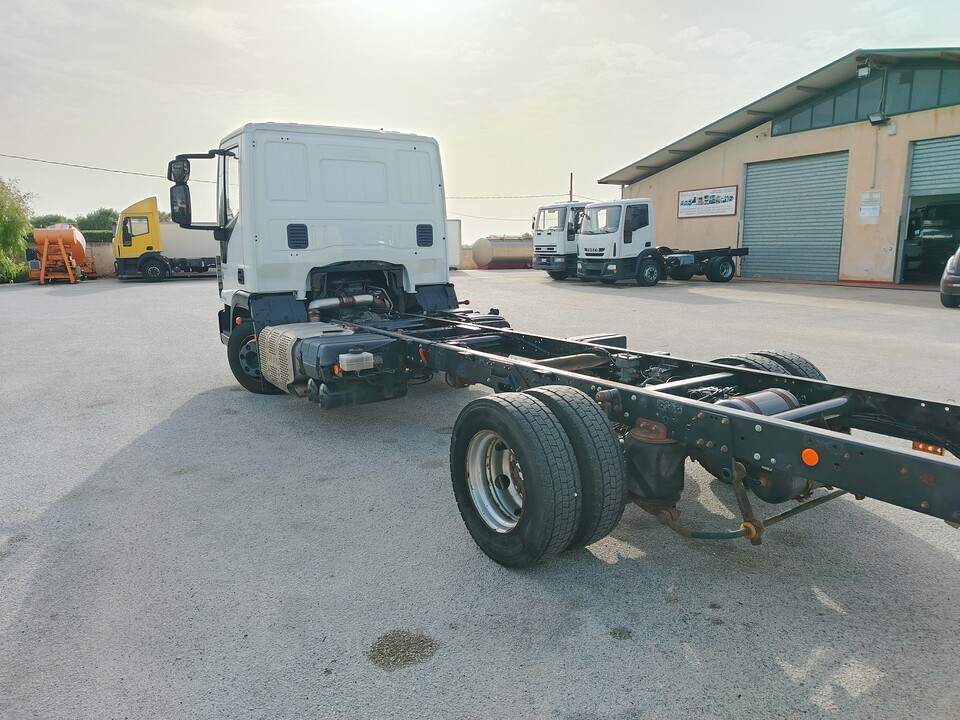 Iveco Eurocargo 75E21P Diesel