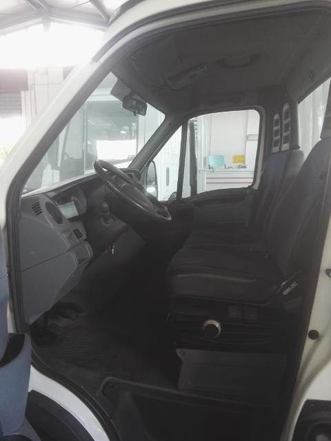 Iveco Daily 35C11 CASSONE RIBALTABILE TRILATERALE Diesel