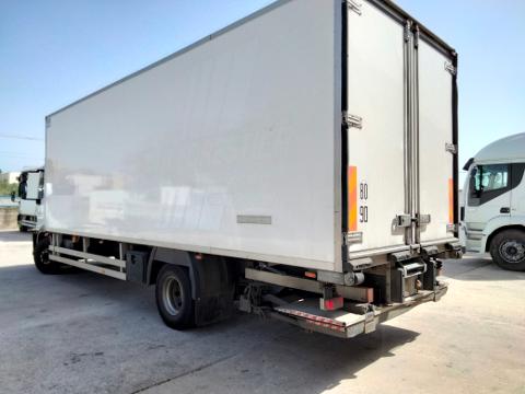 Iveco Eurocargo 160E22 FURGONE FRIGO - Diesel